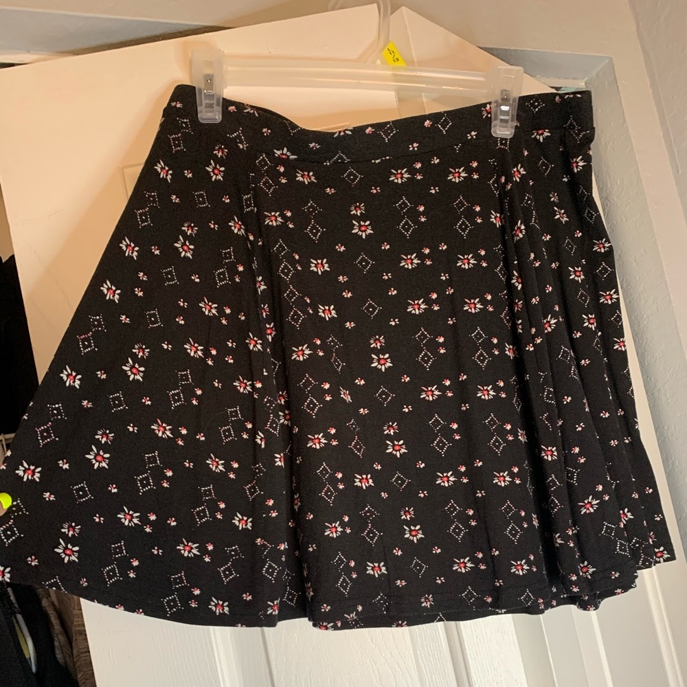 Cotton On Floral Skirt